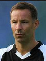 Danny Coyne