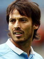 DAVID SILVA