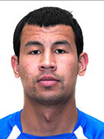 Davronbek Khashimov