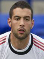 Dean Bouzanis