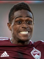 Deshorn Brown