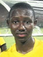 Devon Williams