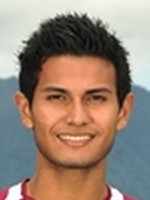 Deyver Vega