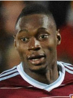 Diafra Sakho