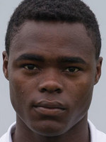 Dimitri Oberlin