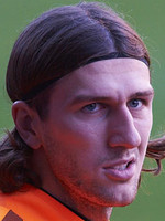 Dmitro CHIGRINSKIY