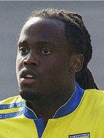 Donovan Slijngard