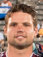 Drew Moor