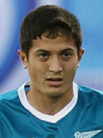 Dzhamaldin Khodzhaniyanov