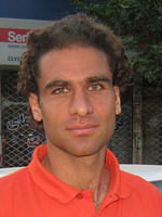 Ebrahim Sadeghi