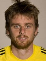 Eddie Gaven