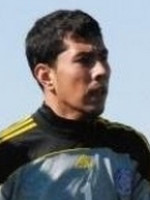 Eldor Suyunov
