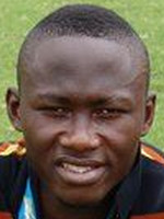 Eric Bekoe
