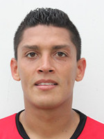 Eric Vasquez