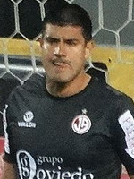 Erick Delgado