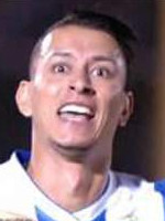 Erick Andino