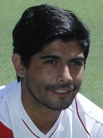 Ever BANEGA