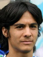 Facundo Bertoglio