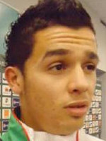 Farouk Chafai