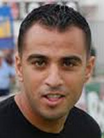 Fateh Gharbi
