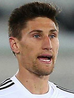 Federico Fernandez