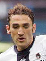 Francesco Parravicini