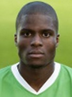 Francis Dickoh