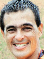 Freddy Fernandez