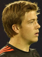 Frederik Borsting