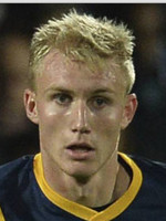 Frederik Sorensen
