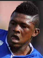 Gbolahan Salami