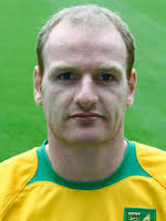 Gary Doherty