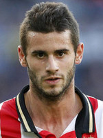 Gaston Pereiro