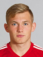 George Williams