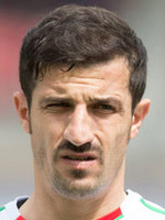 Ghasem Hadadifar