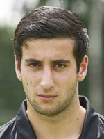 Giorgi Chanturia