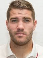 Greg Garza