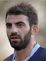 Grigoris Makos