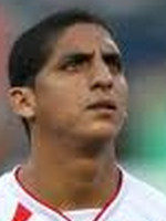 Guillermo Salas