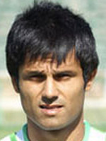 Hassan Ashjari