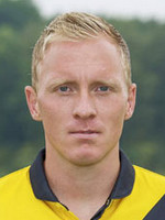 Henrico Drost