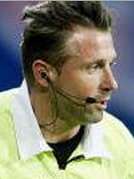 Henrik SONDERBY