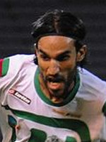 Hicham Mahdoufi
