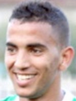 Ibrahim Chenihi