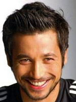 Ilhan Mansiz