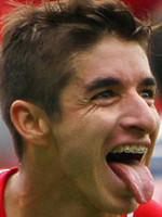 Isaac Brizuela