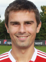 Jakob Blabjerg