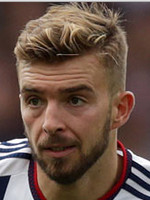 James MORRISON