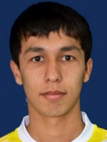 Jamshid Iskanderov