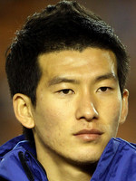 Jang Eun Oh